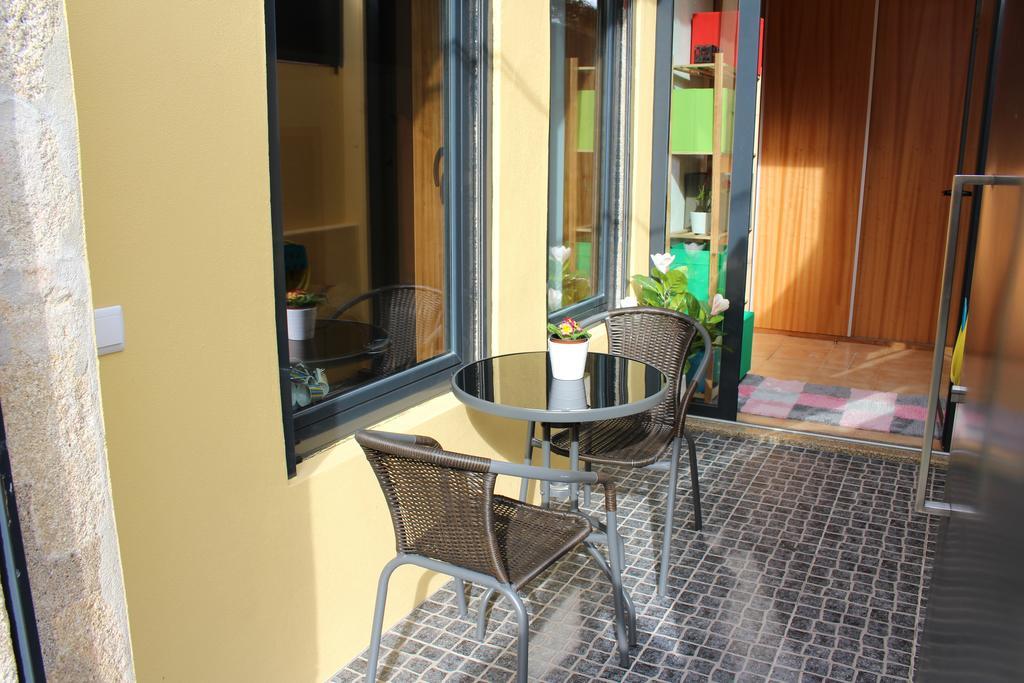 Villa Casa Sao Dinis OOporto Exterior foto